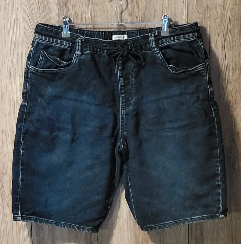 Bermuda Jean